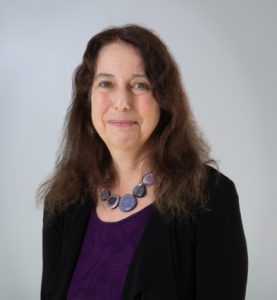 Nina Rosenberg